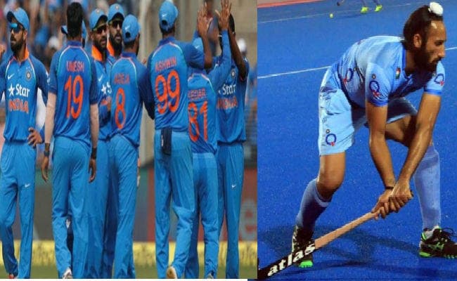 सुपर संडे : क्रिकेट और हॉकी में एक साथ दिखेगी भारत-पाक प्रतिद्वंद्विता