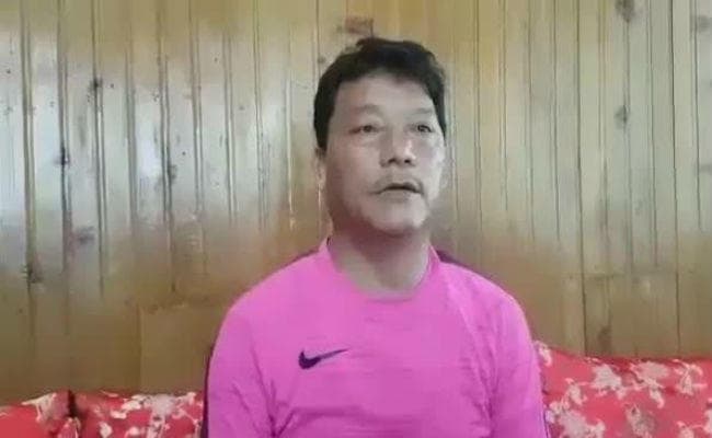 दार्जीलिंग : पहाड़ पर स्थिति और बिगड़ने की संभावना, विमल गुरूंग ने जारी किया वीडियो