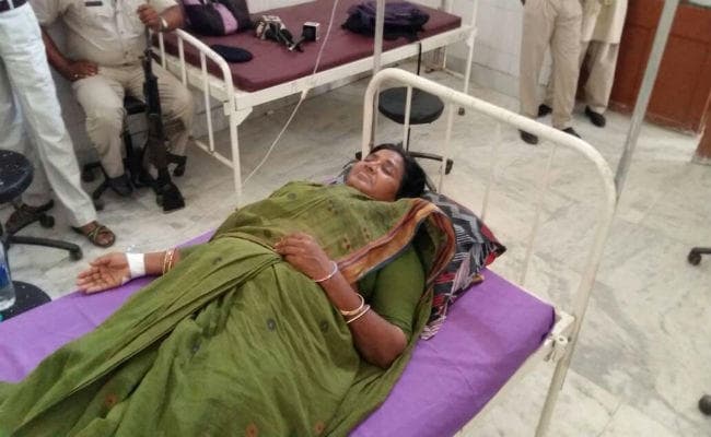 बड़कागांव विधायक निर्मला देवी की तबीयत जेल में खराब