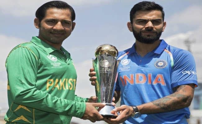 भारत को रोक पाना बेहद मुश्किल, इतिहास भी पाकिस्तान के खिलाफ, जानें क्या कहते हैं आंकड़े