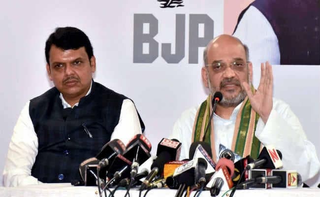 पाकिस्तान में क्रिकेट नहीं खेलेगा भारत : शाह