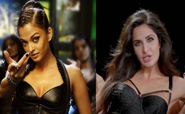 CatFight : जब कैटरीना ने ऐश्वर्या को कह दिया लोमड़ी, यह था #JaggaJasoos रणबीर का रिएक्शन