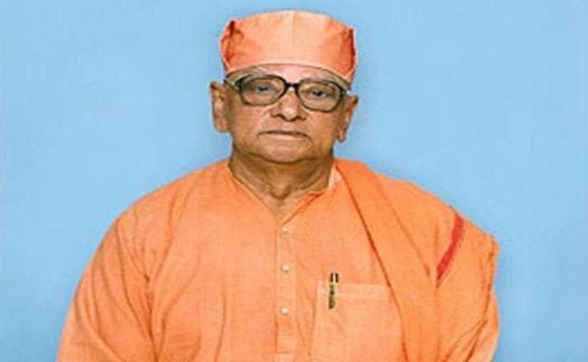 नहीं रहे रामकृष्ण मिशन के अध्यक्ष स्वामी आत्मस्थानंद, पीएम मोदी ने जतायी थी दीक्षा की इच्छा