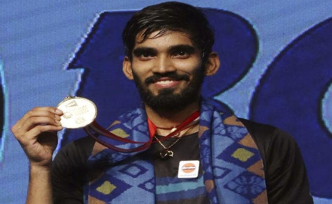 #IndonesiaOpen : सिरीज जीतनेवाले पहले भारतीय बने किदाम्बी श्रीकांत