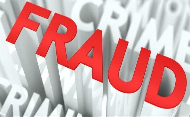 बड़ाबाजार के रियल एस्टेट व्यापारी से ठगे 77 लाख रुपये