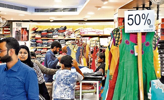 GST Effect : रांची के ये ऑटोमोबाइल व रिटेल कंपनियां दे रही है भारी छूट