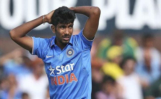 ICC Champions Trophy : बुमराह के नो-बॉल ने पाकिस्तान को दिया मौका मौका...