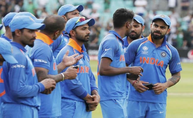 ...तो इसलिए हारी टीम इंडिया, जानें हार की पांच बड़ी वजह