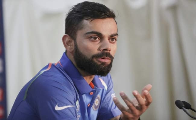 कोहली ने अश्विन का बचाव किया