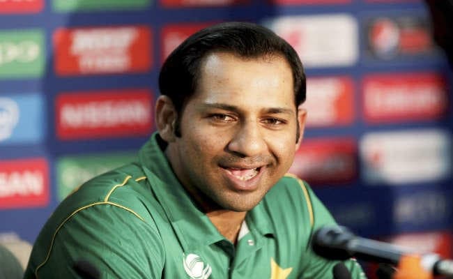 भारत को हराने के बाद भावुक हुए सरफराज, बोले, उम्मीद है अब टीमें पाकिस्तान में खेलेंगी