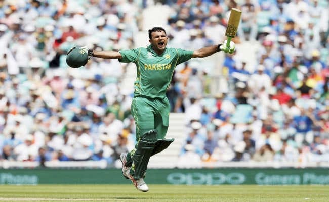 सेना में काम कर चुके हैं पाकिस्तानी जीत के हीरो फखर जमां, जानें उनसे जुड़ी बड़ी बातें