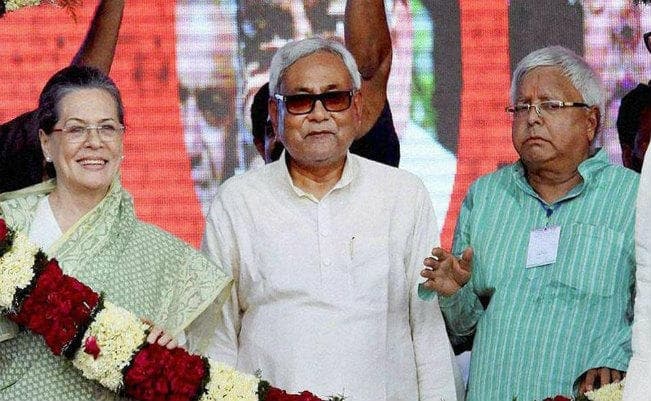 मोदी के कोविंद कार्ड के बाद विपक्ष अपने उम्मीदवार के साथ एनडीए उम्मीदवार के नाम पर भी करेगा विचार