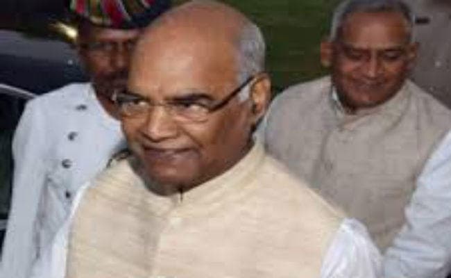 रामनाथ कोविंद पर सोशल मीडिया : मोदी ने मीडिया को चौंकाने वाली परंपरा को कायम रखा