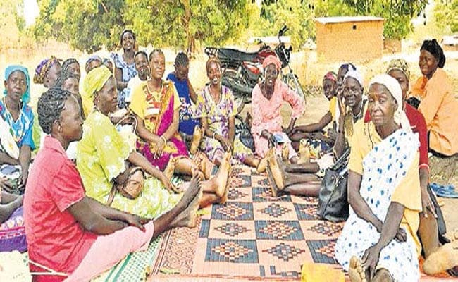 दक्षिण सूडान: एक शहर बन गया दुष्कर्म का अड्डा यौन हिंसा के खिलाफ लड़ रहीं महिलाएं