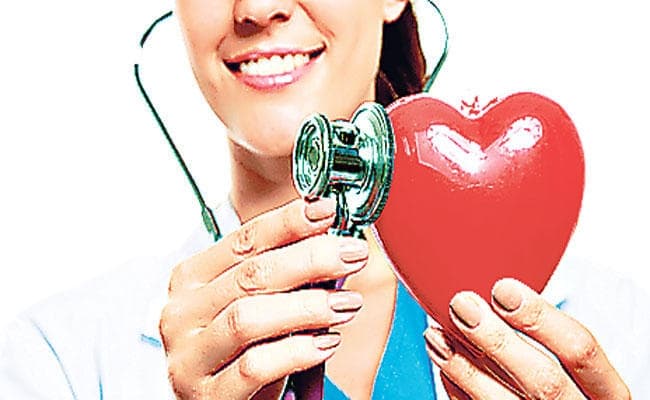 हार्ट अटैक आने पर क्या करें