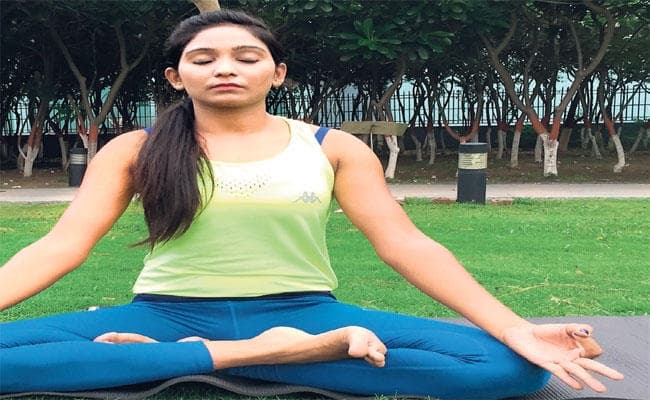 स्वास्थ्य की असली कुंजी है ध्यान