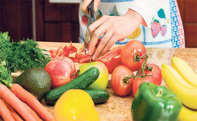 डायबिटीज में थोड़ा-थोड़ा खाना लाभकारी