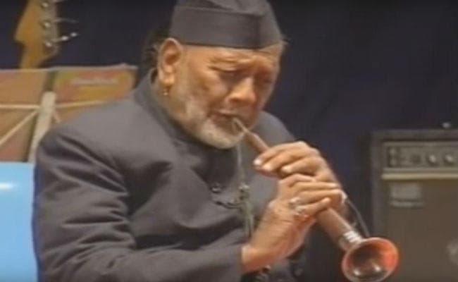 उस्ताद बिस्मिल्लाह खां की यादें संजोयेगा डुमरांव, स्टेशन पर सजेंगी तस्वीरें, बजेगी शहनाई