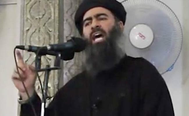 रूस ने कहा, फिर बच गया ISIS चीफ बगदादी, मारे जाने की खबर की पुष्टि नहीं