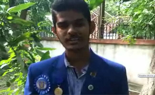 झारखंड के इस बेटे के नाम पर होगा एक ग्रह का नाम, VIDEO में देखें एक्‍सक्‍लूसिव बातचीत