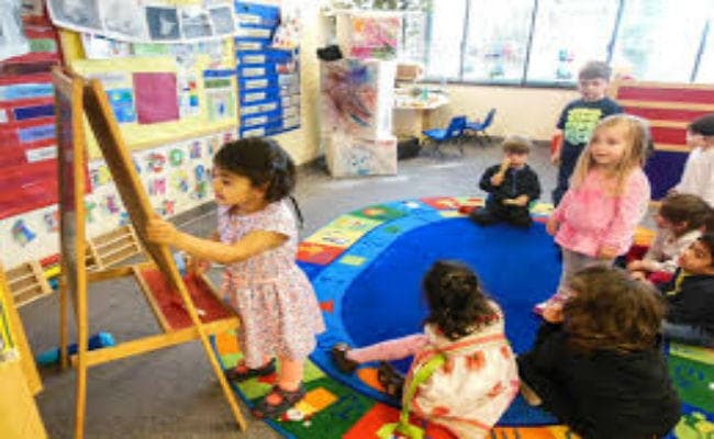 झारखंड कैबिनेट : तीन साल से कम उम्र के बच्चे का प्ले स्कूल में नहीं होगा दाखिला