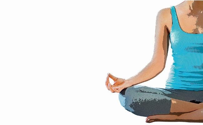 अंतरराष्ट्रीय योग दिवस : जीवनशैली के रोग दूर रखता है योग