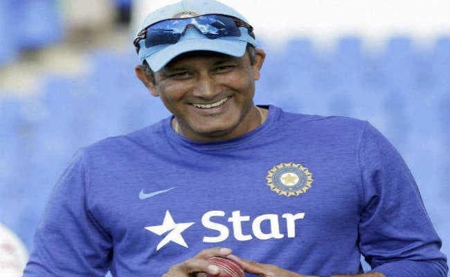 कोच के तौर पर कुंबले रहे बेहतर, जानें क्‍या कहते हैं आंकड़े