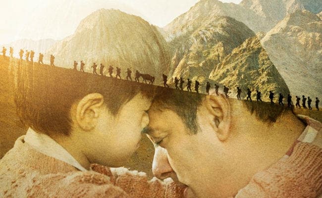 IN PICS: सलमान के को-स्टार मातिन की मीठी-मीठी बातें मोह लेतीं हैं मन, देखें मनाली की तस्वीर