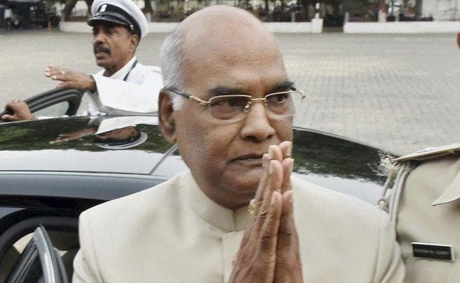 DIVIDED POLITICS : कोविंद के नाम पर महागठबंधन में फूट, जदयू की सहमति के संकेत, राजद-कांग्रेस 22 को लेंगे फैसला