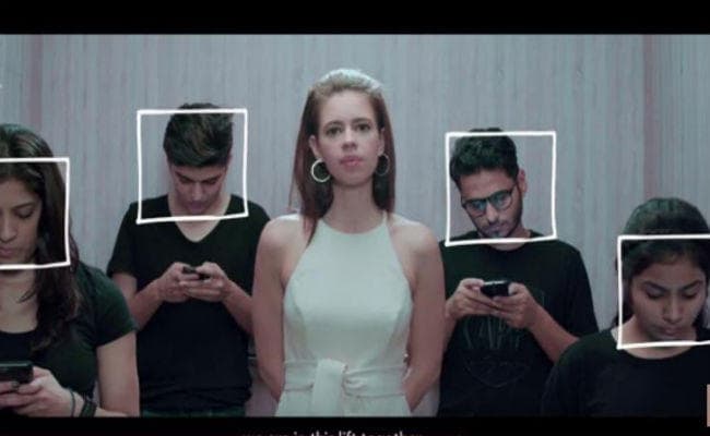 #WorldMusicDay : प्रार्थना से लेकर फोन की टोन तक में सिमटा है हमारा जीवन संगीत, बता रही हैं कल्कि कोचलिन, देखें VIDEO