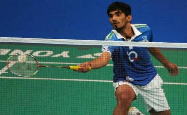 श्रीकांत, साइना और प्रणीत ऑस्ट्रेलिया ओपन में आगे बढ़े