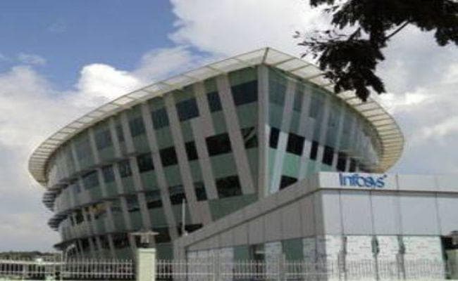कर्मचारियों से भेदभाव को लेकर इंफोसिस के खिलाफ अमेरिका में मुकदमा