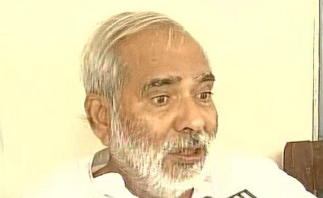 एनडीए प्रत्याशी को नीतीश के समर्थन पर बरसे रघुवंश प्रसाद, महागठबंधन के नेताओं ने कहा- सरकार को कोई खतरा नहीं