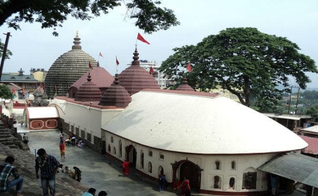 ‘अंबुबाची मेला’ के दौरान विधवाओं पर लागू हैं यह प्रतिबंध