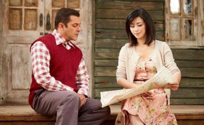 सलमान स्‍टारर ''ट्यूबलाइट'' के संगीत को लेकर प्रीतम ने खोले कई दिलचस्‍प राज ?