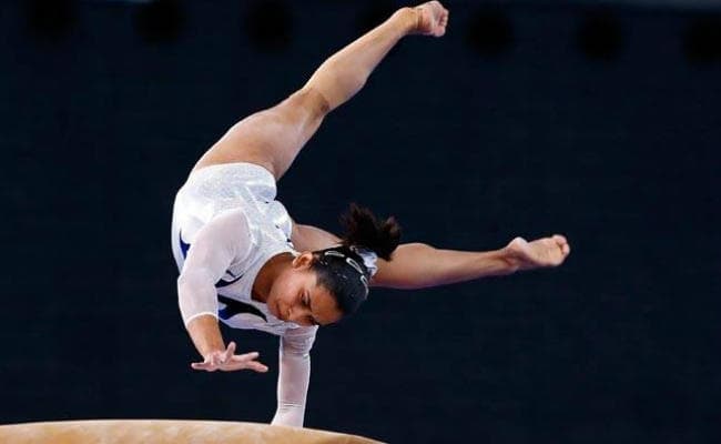 विश्व चैंपियनशिप में भी नहीं खेल पायेगी जिम्‍नास्‍ट दीपा करमाकर