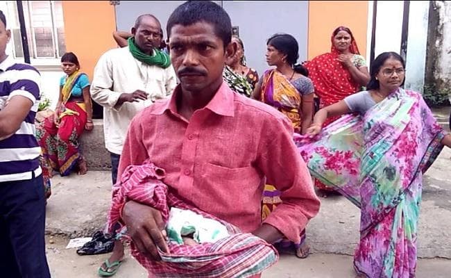 बिहार : शेखपुरा में नवजात की मौत के बाद परिजनों का हंगामा, जांच के लिए कमेटी गठित