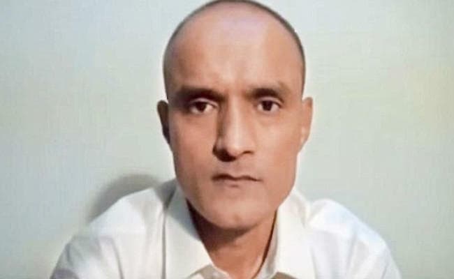 VIDEO : पाक सेना ने जारी किया जाधव का कबूलनामा, सेना प्रमुख के पास पहुंची दया याचिका