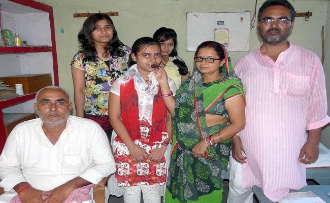 मैट्रिक परीक्षा में डुमरांव के छात्र-छात्राओं ने अपनी प्रतिभा का लहराया परचम