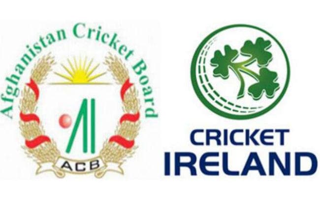 अफगानिस्तान-आयरलैंड को आइसीसी ने दिया पूर्ण टेस्ट टीम का दर्जा