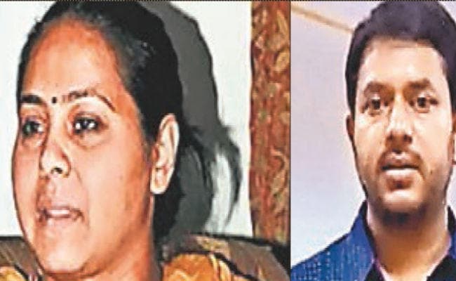 मीसा के पति शैलेश से आयकर ने की आठ घंटे पूछताछ