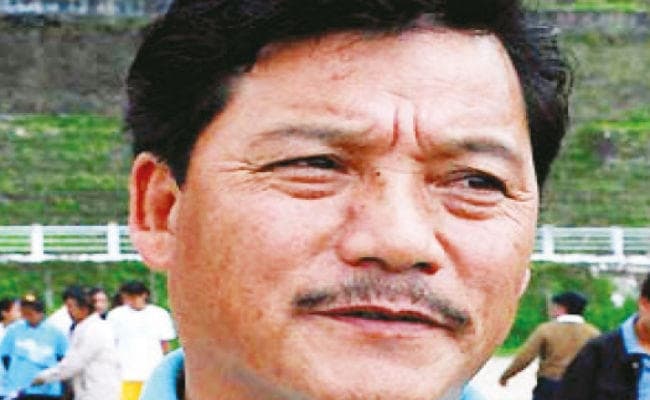 पहाड़ बंद का आठवां दिन : गुरुंग पर हत्या का मामला दर्ज