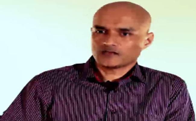 जाधव मामले में सच्चार्इ छुपा नहीं सकता पाकिस्तान, इंटरनेशनल कोर्ट को कर रहा गुमराहः भारत