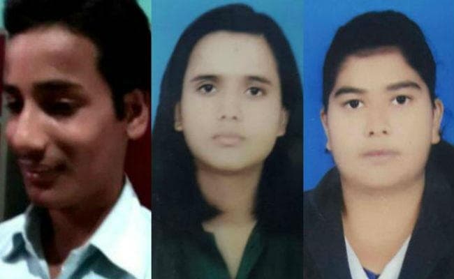 स्टेट टॉपर प्रेम कुमार को मिलेगा एक लाख रुपये, सेकेंड व थर्ड टॉपर को 75 और 50 हजार रुपये