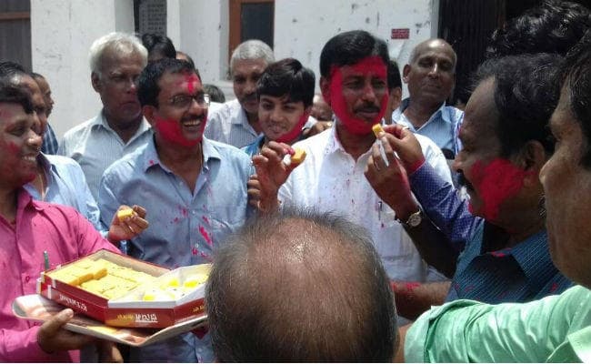 बिहार का पटना और मुजफ्फरपुर बनेगा स्मार्ट सिटी, अंतिम दस स्मार्ट सिटी के लिए 20 शहरों की सूची में बिहारशरीफ भी शामिल