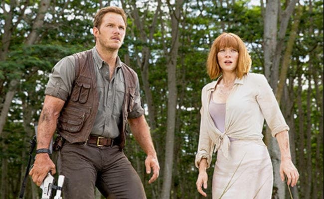 ”जुरासिक वर्ल्ड” के सीक्वल का नाम होगा ”जुरासिक वर्ल्ड: फॉलेन किंगडम”