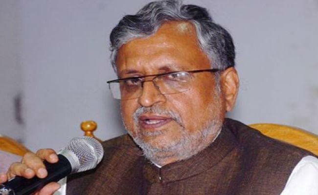 राष्ट्रपति चुनाव में हारी बाजी पर दांव लगा रहे लालू : मोदी