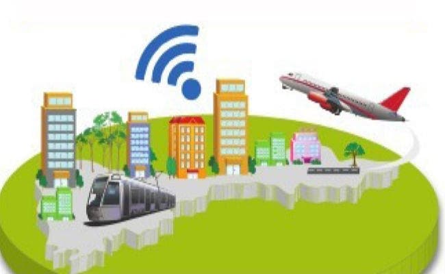 स्मार्ट सिटी : आखिरी लिस्‍ट में पटना को वाइल्‍ड कार्ड इंट्री,  मुजफ्फरपुर भी शामिल, बिहारशरीफ चूका