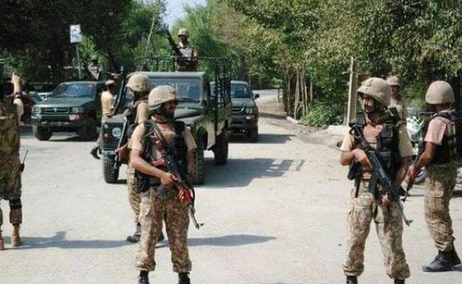 ''अलविदा जुम्मे'' के दिन धमाकों से हिला पाकिस्तान, 62 की मौत