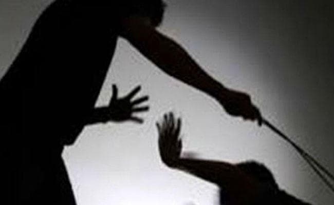 बेटी की मौत से दुखी पिता ने उग्रवादी को मार डाला